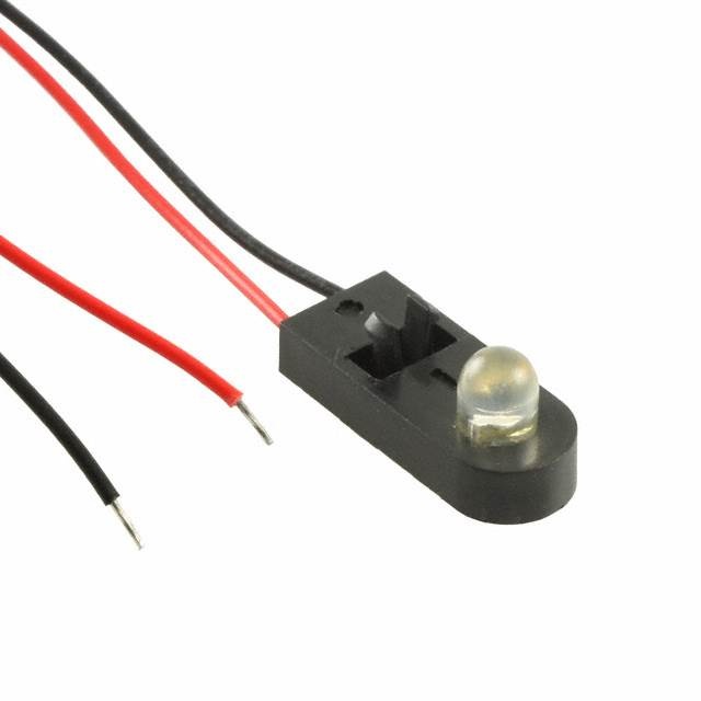 OPB100-EZ TT Electronics/Optek Technology  Optical Sensors - Photointerrupters - Slot Type - Transistor Output